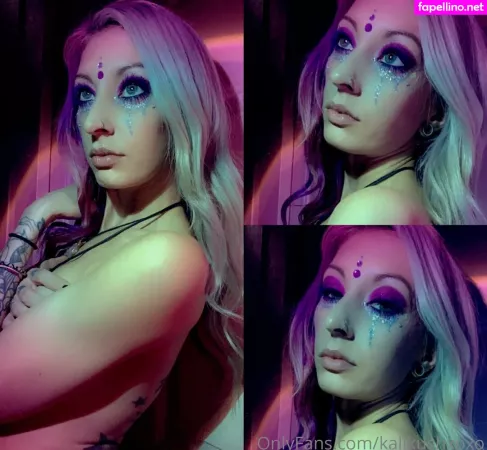 Kalikushxoxo OnlyFans Thumbnail #nEcsZsSOUh