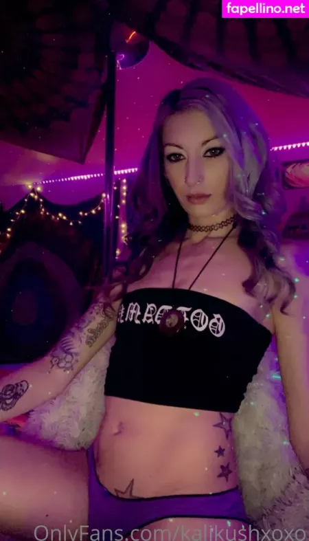 Kalikushxoxo OnlyFans Thumbnail #nZgMlpK6HB