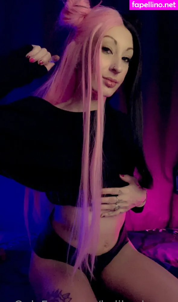 kalikushxoxo Nude Leaked OnlyFans Photo #oIEoivvSe9