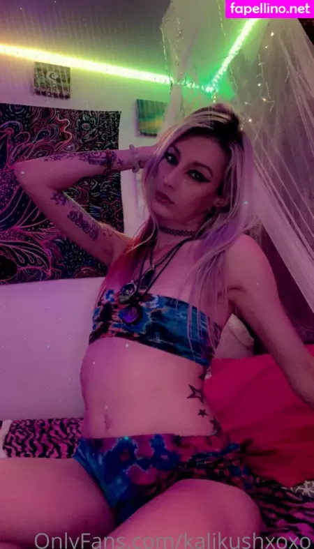 Kalikushxoxo OnlyFans Thumbnail #tZ3ShsN5L3