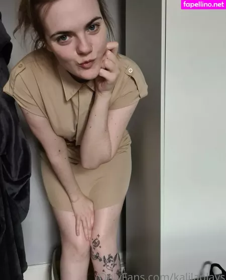 Kalilaplays OnlyFans Thumbnail #5S0QYzoNnD