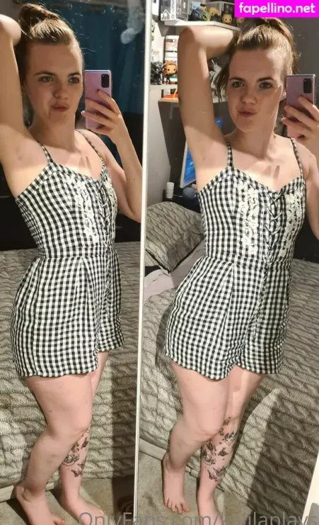 Kalilaplays OnlyFans Thumbnail #AOlYlGIc4C