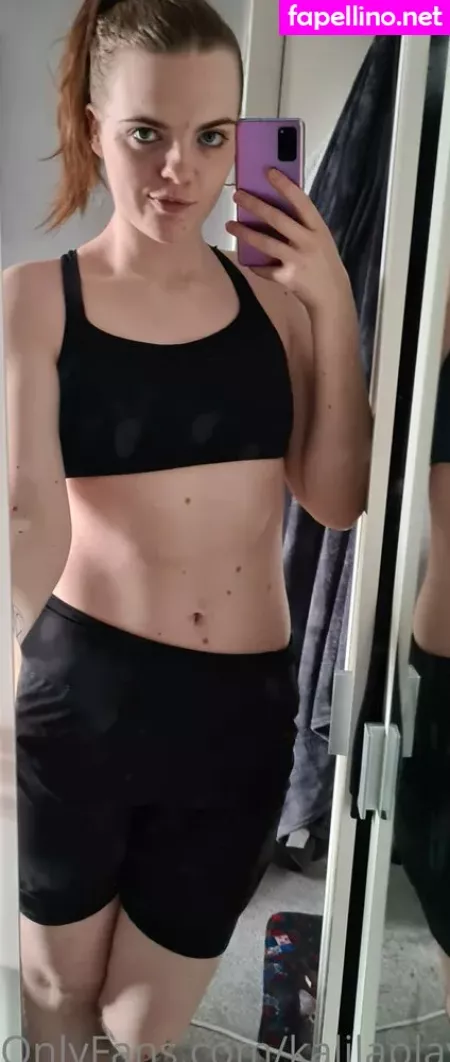 Kalilaplays OnlyFans Thumbnail #At48v4F4Uh