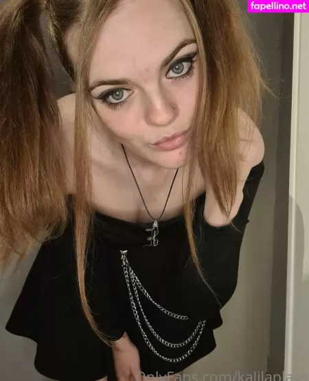 Kalilaplays OnlyFans Thumbnail #GVumyp5MRy