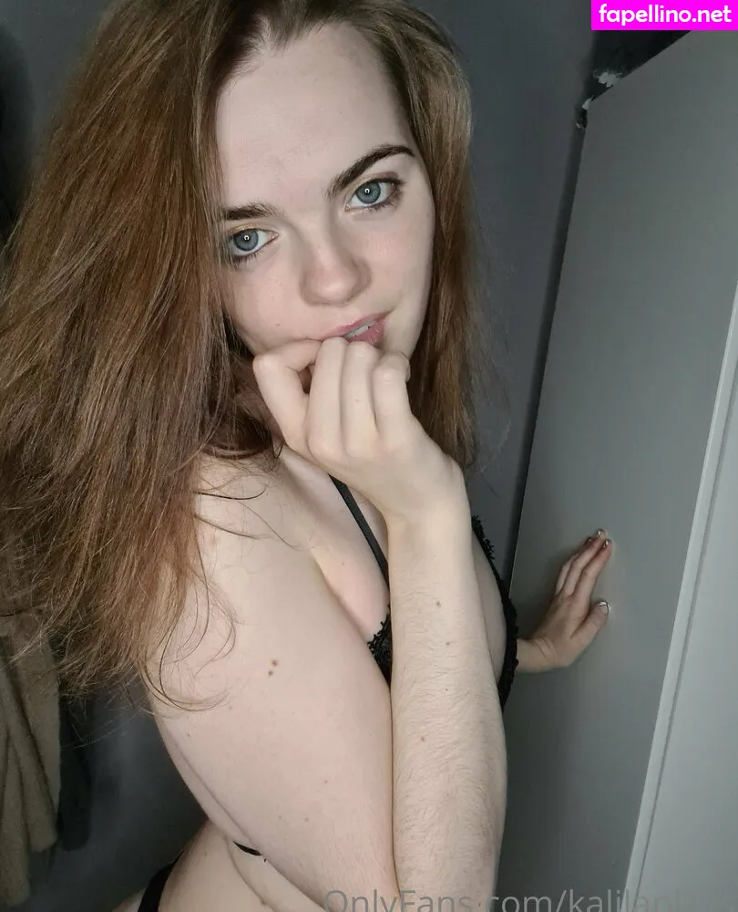 kalilaplays Nude Leaked OnlyFans Photo #JAcu38rmgu