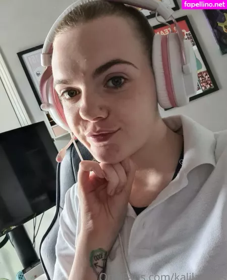 Kalilaplays OnlyFans Thumbnail #MGllLpJAAe