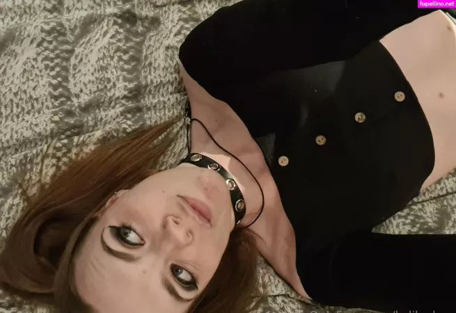 Kalilaplays OnlyFans Thumbnail #PCz6sdF0tQ