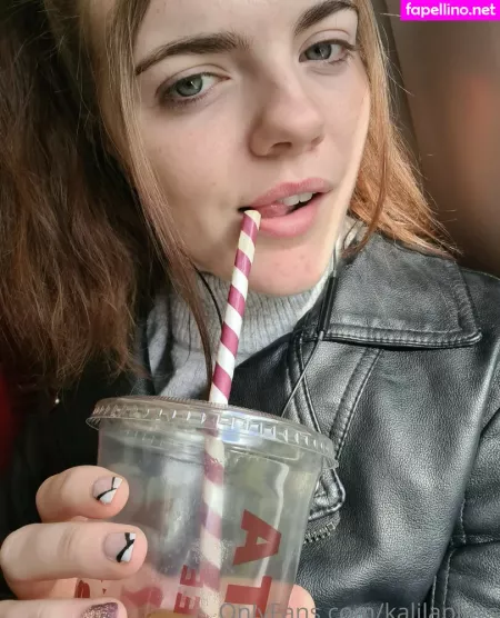 Kalilaplays OnlyFans Thumbnail #SUin0LOFSq