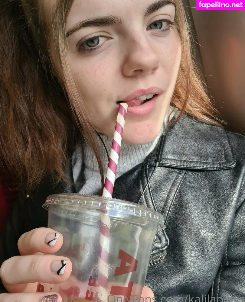 kalilaplays Nude Leaked OnlyFans Photo #SUin0LOFSq