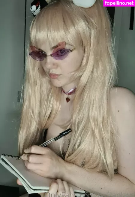 Kalilaplays OnlyFans Thumbnail #b7G8HhCt8L
