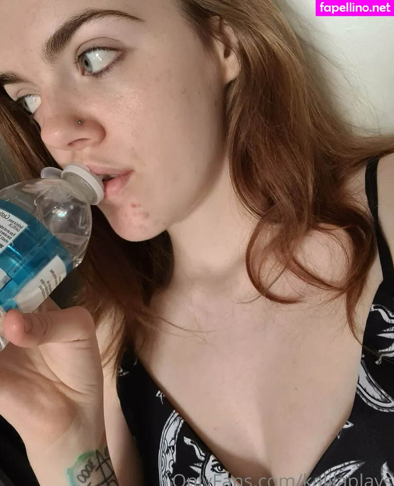 kalilaplays Nude Leaked OnlyFans Photo #dFprkqlOpS