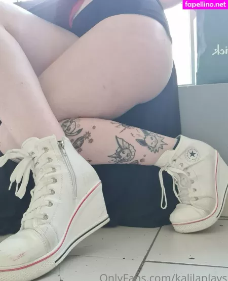 Kalilaplays OnlyFans Thumbnail #jFmFnwLk9H