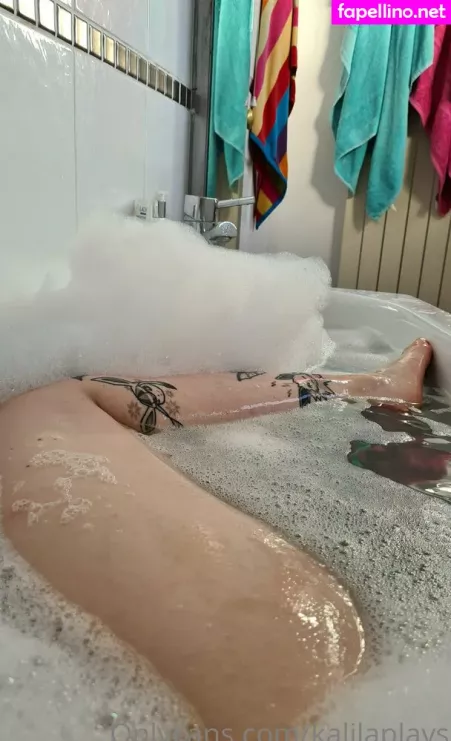 Kalilaplays OnlyFans Thumbnail #tWY7ifm19F