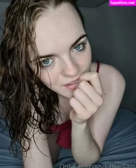 Kalilaplays OnlyFans Thumbnail #vZnPGv2GL4