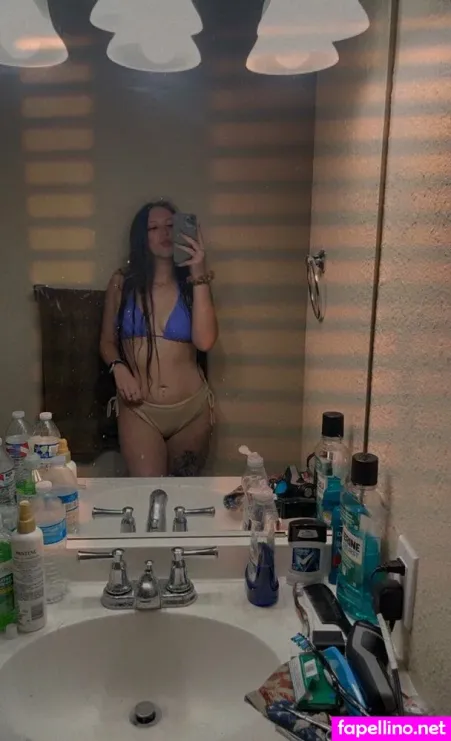 Kalilynn27 OnlyFans Thumbnail #ARjT5Hboom