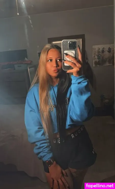 Kalilynn27 OnlyFans Thumbnail #GOOXu9Lm62