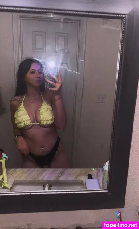 Kalilynn27 OnlyFans Thumbnail #VGHodutsf3