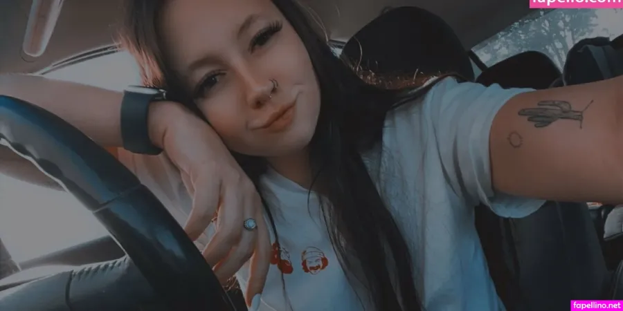 Kalilynn27 OnlyFans Thumbnail #mXcjvW61LD