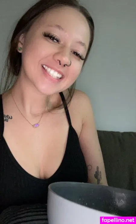 Kalilynn27 OnlyFans Thumbnail #sXLPclN3d6