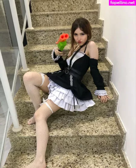 Kalimaraa OnlyFans Thumbnail #IE4ngXwnCA