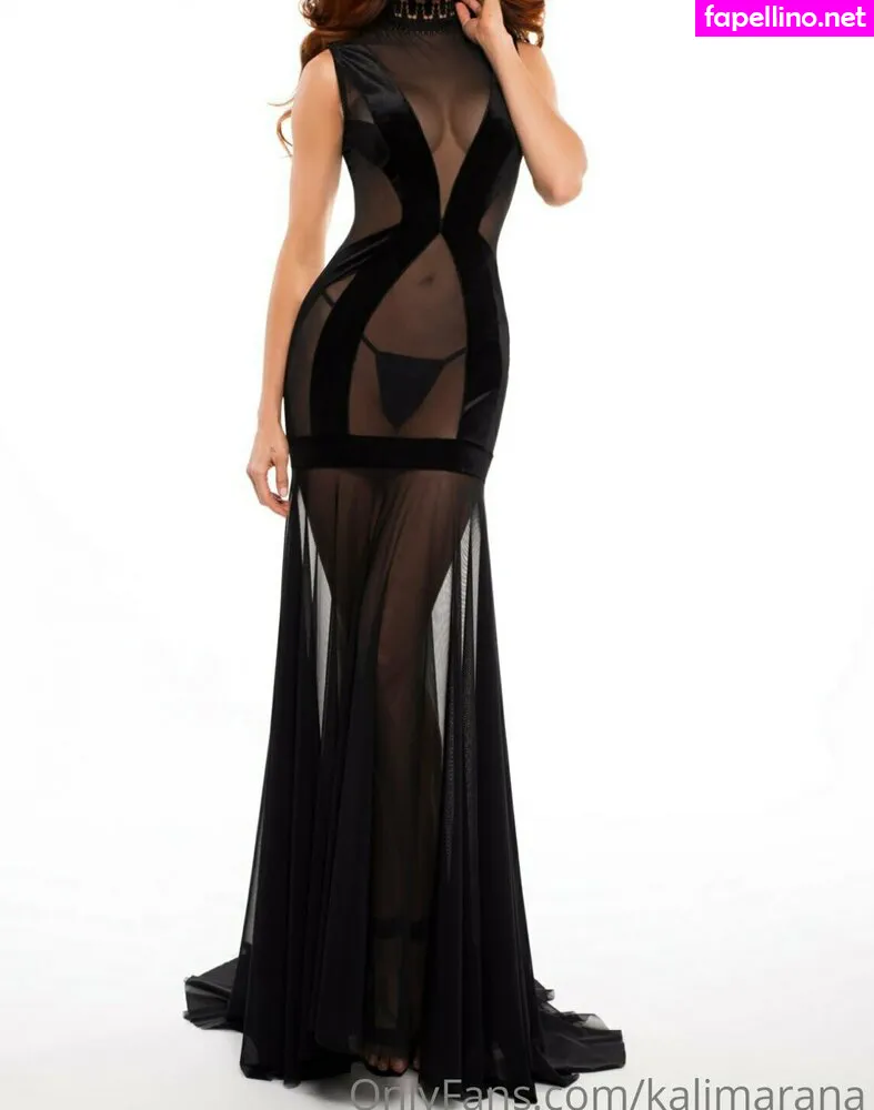 kalimaraa, kalimarana Nude Leaked OnlyFans Photo #1WYIymsiAI
