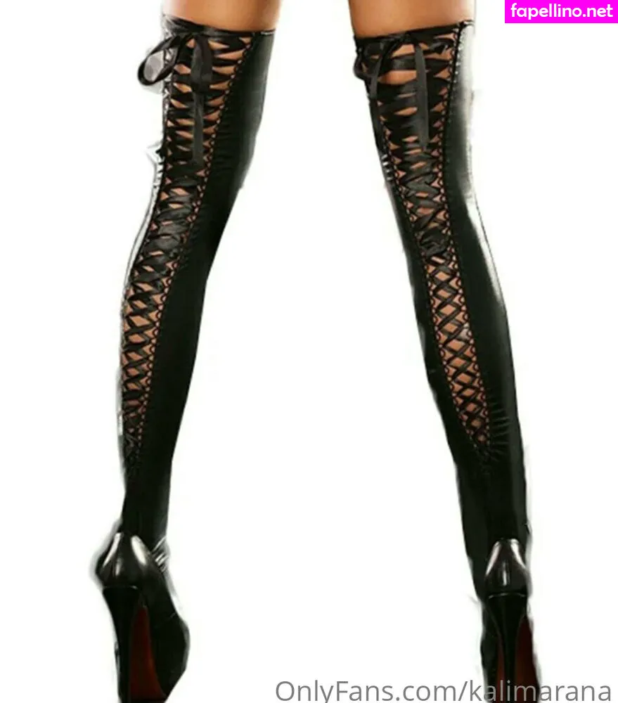 kalimaraa, kalimarana Nude Leaked OnlyFans Photo #FNH0BOFW1Y