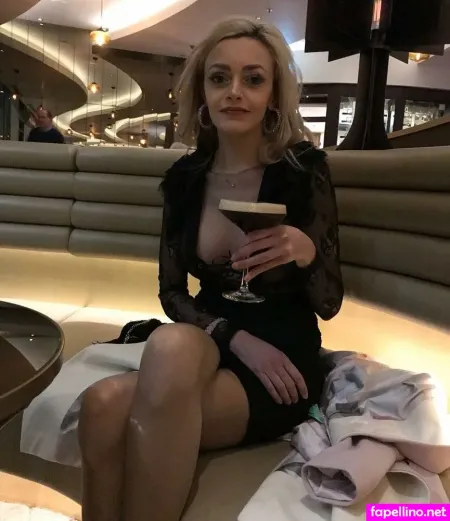 Kalina Balimezova OnlyFans Thumbnail #A1gosPqSOK