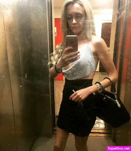 Kalina Balimezova OnlyFans Thumbnail #Ctigz4LBhr