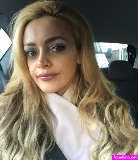 Kalina Balimezova OnlyFans Thumbnail #Hvtou9Ai0o