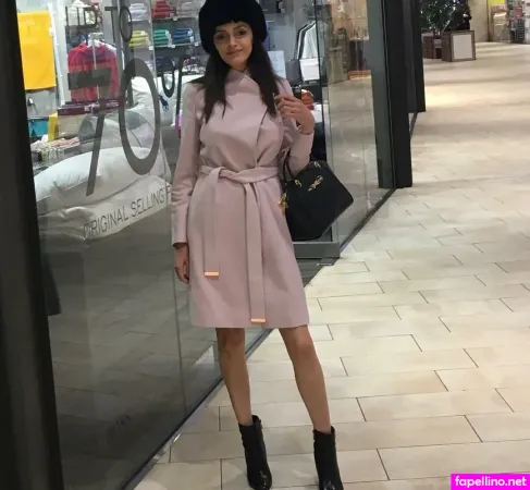 Kalina Balimezova OnlyFans Thumbnail #I1mDsThgps
