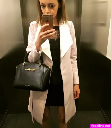Kalina Balimezova OnlyFans Thumbnail #LRsRd8KmC6