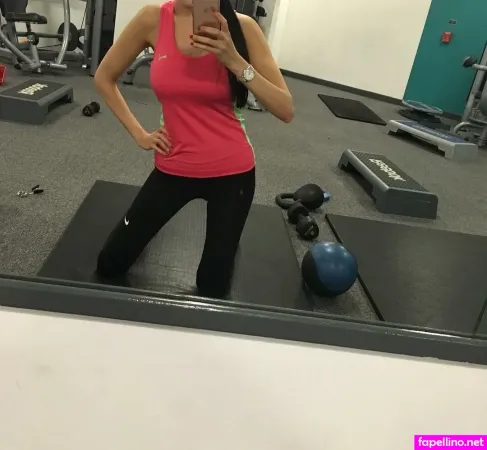 Kalina Balimezova OnlyFans Thumbnail #Qb3JhhoudN