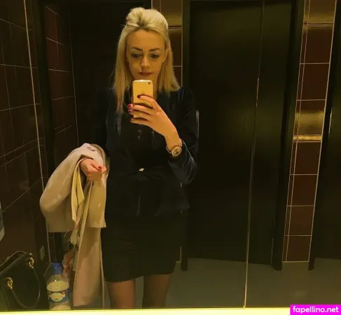 Kalina Balimezova OnlyFans Thumbnail #RRBejVD89p