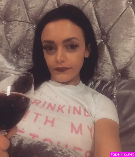 Kalina Balimezova OnlyFans Thumbnail #RSIYj28qb4