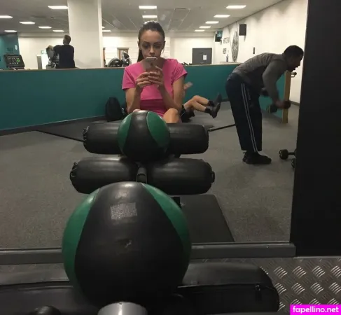 Kalina Balimezova OnlyFans Thumbnail #bmj0V2nNR6