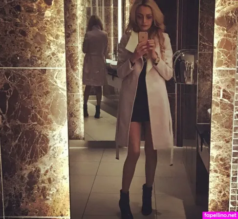 Kalina Balimezova OnlyFans Thumbnail #fMpGGD8GIL