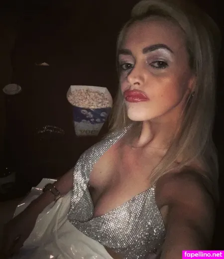 Kalina Balimezova OnlyFans Thumbnail #o2DiJFPT0X