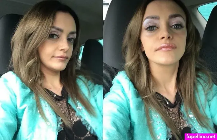 Kalina Balimezova OnlyFans Thumbnail #w2aYuAsFhf