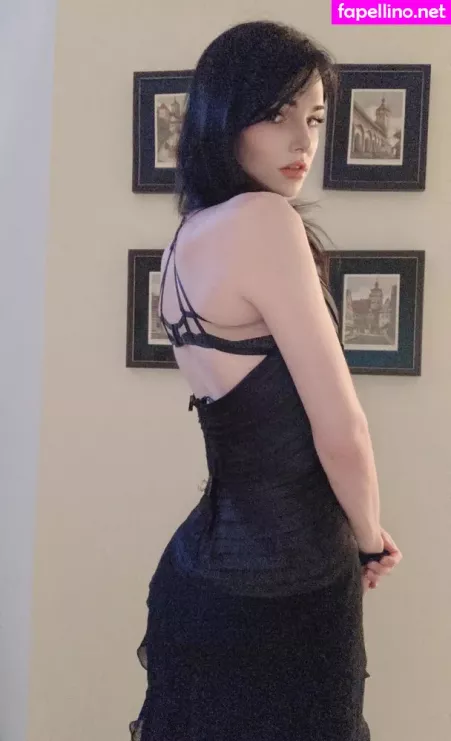 Kalindra Chan OnlyFans Thumbnail #43yZQOtu2A