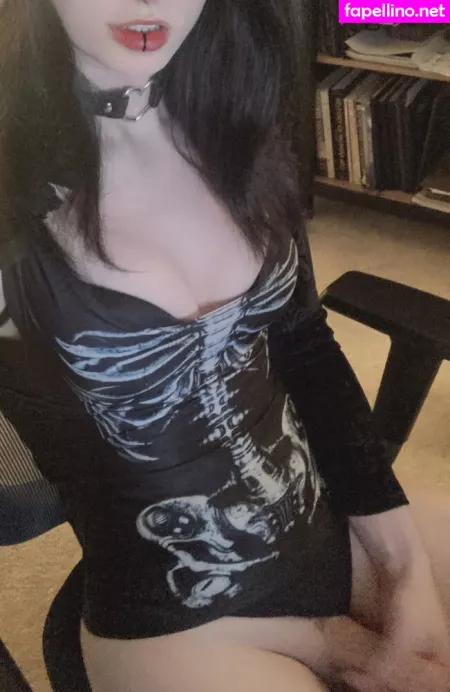 Kalindra Chan OnlyFans Thumbnail #AAKEFASoqg