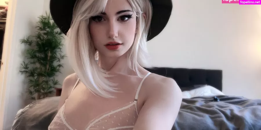 Kalindra Chan OnlyFans Thumbnail #dPeHZW4eW0