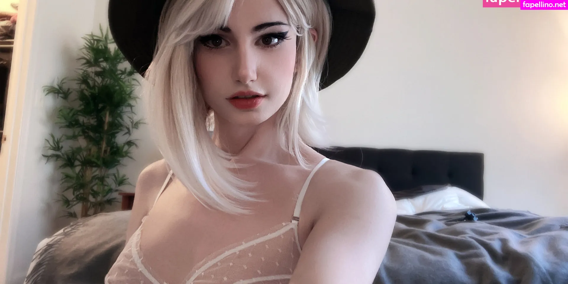 Virtualkalindra, kalindrachan Nude Leaked OnlyFans Photo #dPeHZW4eW0