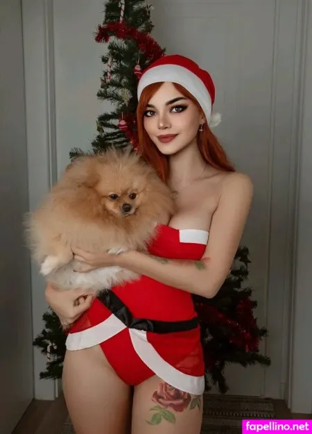 Kalinka Fox 11 OnlyFans Thumbnail #FMydiUzVHT