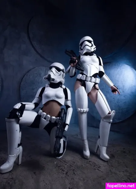 Kalinka Fox 11 OnlyFans Thumbnail #bwYUqBbPcC