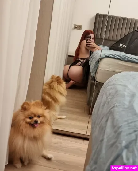 Kalinka Fox 11 OnlyFans Thumbnail #ftZe8tpuzX