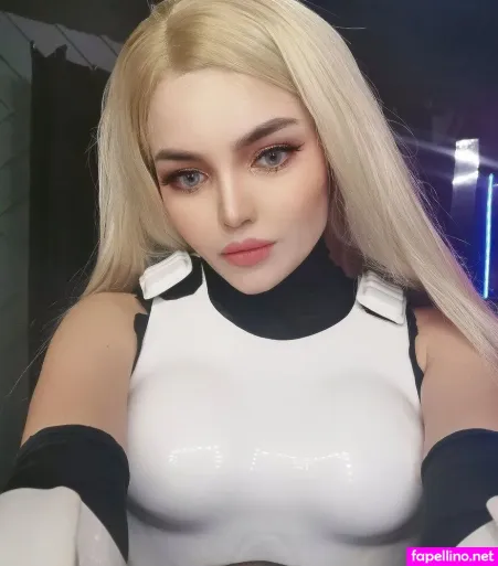 Kalinka Fox 11 OnlyFans Thumbnail #gpevEfNCrG