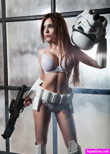 Kalinka Fox 11 OnlyFans Thumbnail #rcltQSQIfe