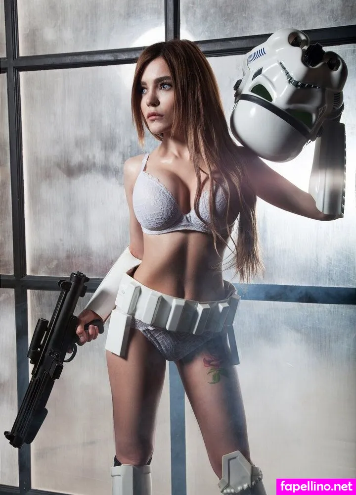 Christina Fink, kalinka.fox, kalinkafox Nude Leaked OnlyFans Photo #rcltQSQIfe