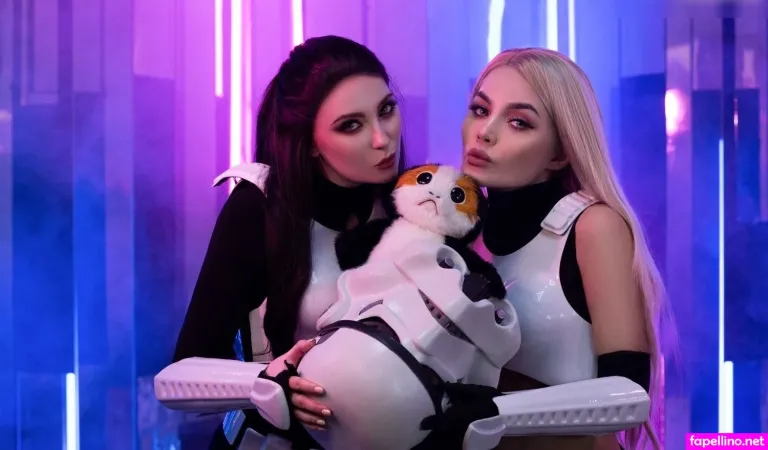 Kalinka Fox 11 OnlyFans Thumbnail #vasZ0QBTgX