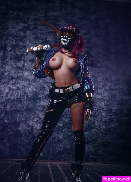 Kalinkafox 1 OnlyFans Thumbnail #QqziYXmuL1